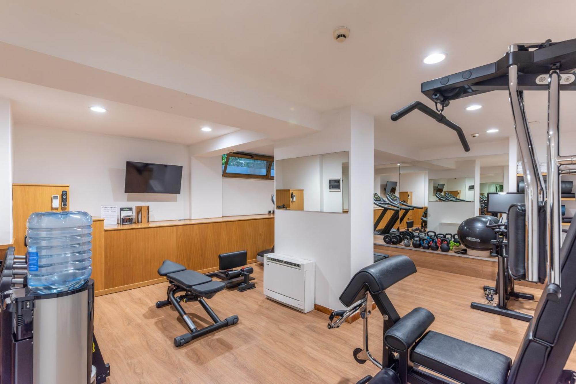 Best Western Premier Hotel Royal Santina — Photos 1