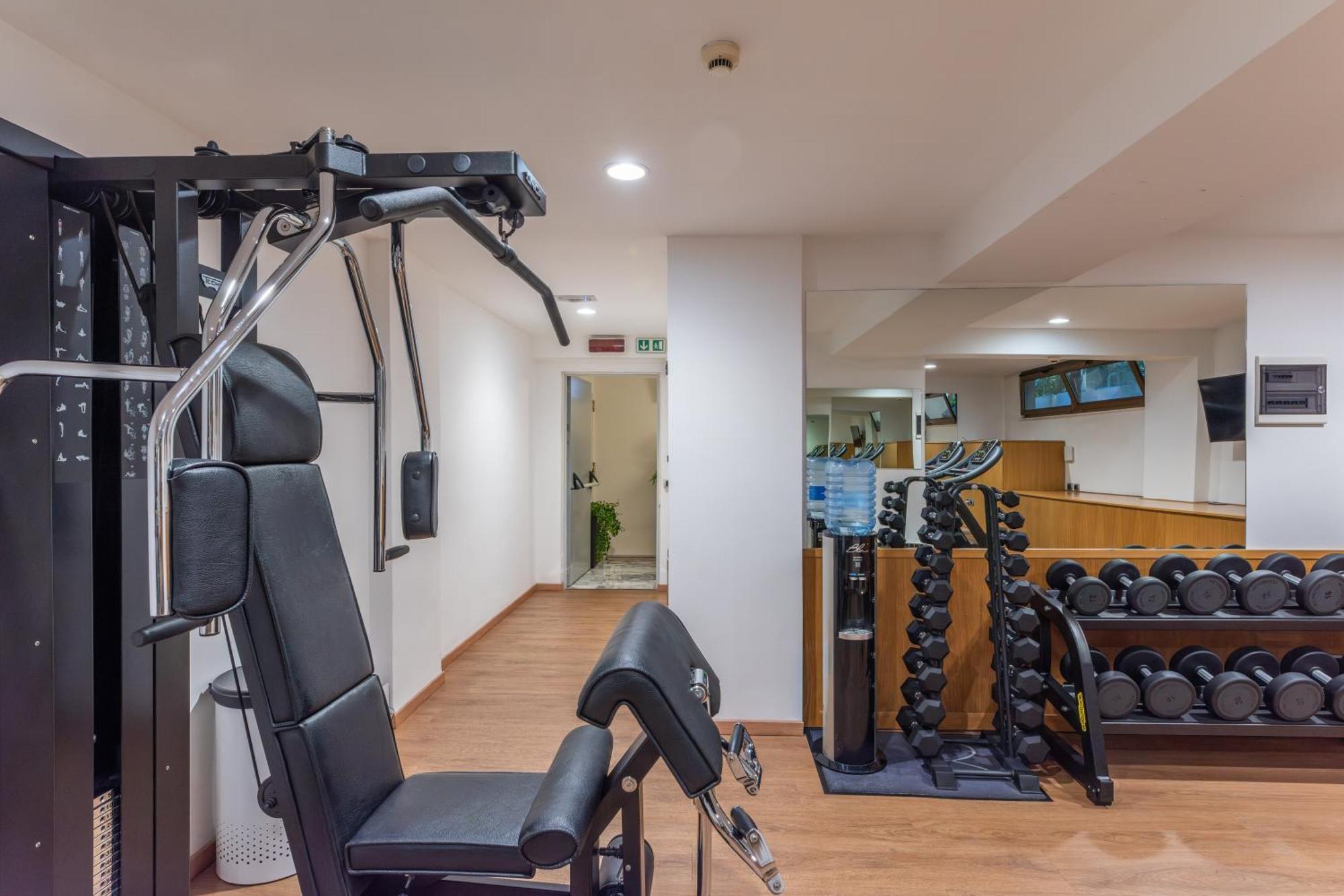 Best Western Premier Hotel Royal Santina — Photos 3